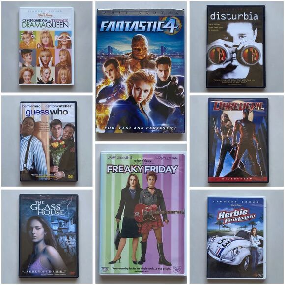 The Sisterhood of the Traveling Pants (DVD, 2005) - Picture 7 of 11